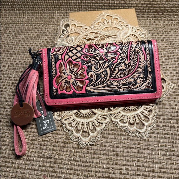 Myra Bag Handbags - Myra Wallet